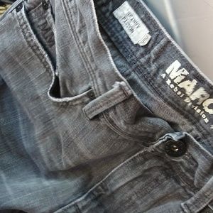 Guys jeans